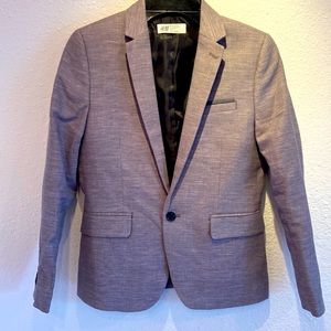 H&M Blazer Boy US Size 9-10Y, EUR 140